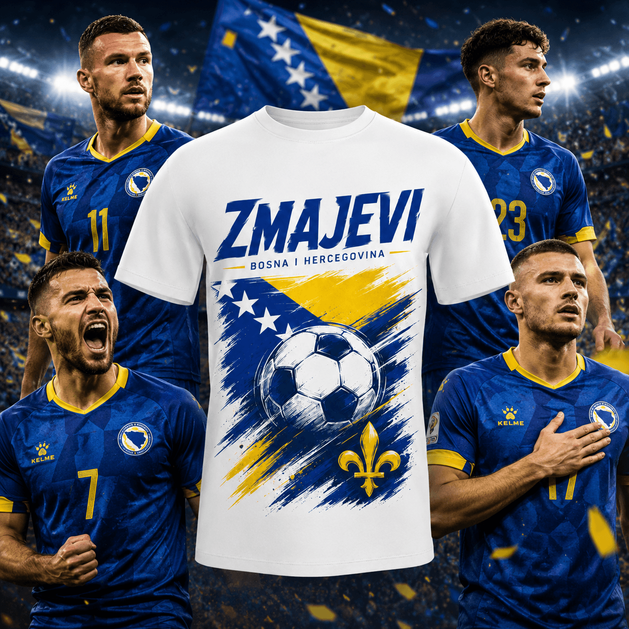 Zmajevi