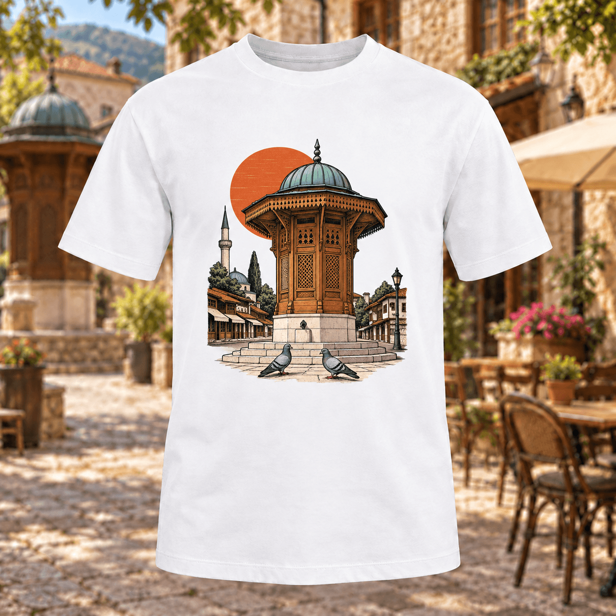 Sarajevski sebilj
